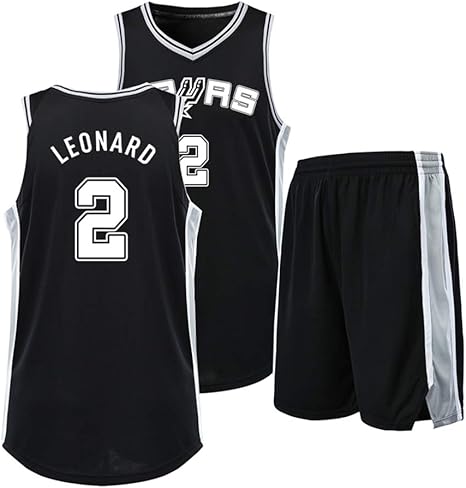 camiseta kawhi leonard clippers