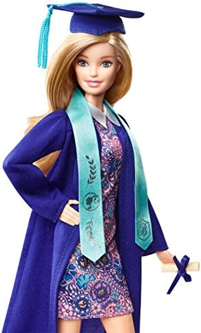 MATTEL FJH66 Barbie Graduation Day 