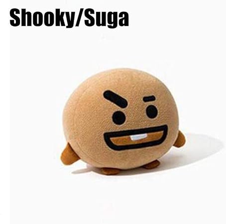 peluche suga