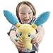 TOMY Pokémon Small Plush Minun