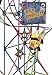 K'NEX 16491 Thrill Rides Wild Whiplash Coaster Building Set