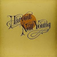 Neil Young & Crazy Horse Harvest レコード Amazon.com: Harvest : Neil Young: CDs & Vinyl