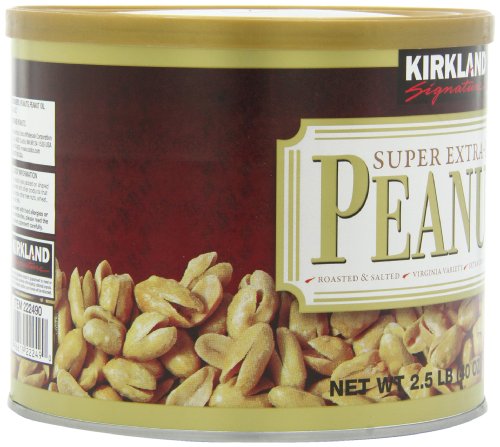 "Kirkland Signature XL Peanuts, 40 oz" - Image 7