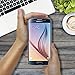 LK [3 Pack] Screen Protector for Samsung Galaxy S6, [Japan Tempered Glass] 9H Hardness