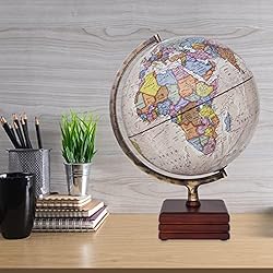 Waypoint Geographic Horizon II Illuminated Desktop