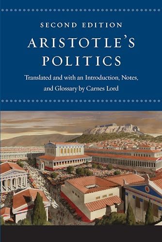 Amazon.com: The Complete Works of Aristotle: The Revised Oxford