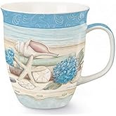 Coffee or Tea Mug, Stories of the Sea