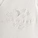 Halo Sleepsack Cotton Wearable Blanket, Natural Organic, Small