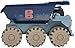 Fisher-Price Bob the Builder, Mega Machines Mega Thud Vehicle
