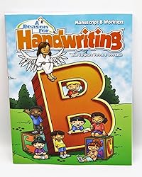 A Reason For Handwriting Workbook & Teacher