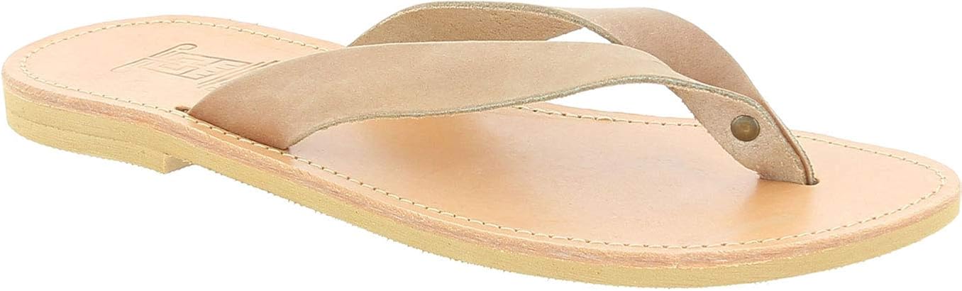 hermes thong sandals