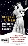 Derniers feux sur Sunset by 