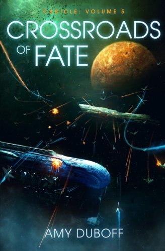 Crossroads of Fate (Cadicle) (Volume 5)