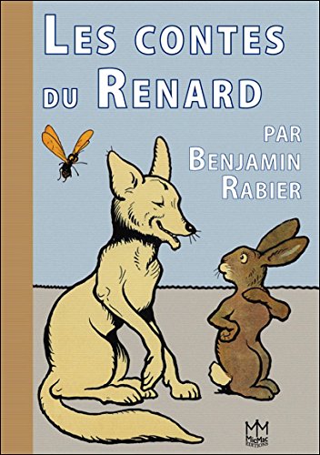 Les  contes du renard