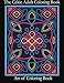 The Celtic Adult Coloring Book: Relieve Stress and Anxiety While You Color Classic Celtic Designs (Coloring Books for Adults) (Volume 3) by Art Of ColoringBook