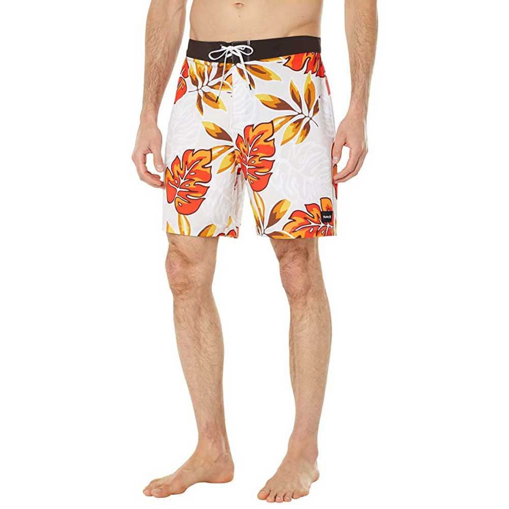 Hurley Men's Phantom Classic 18' Board Shorts