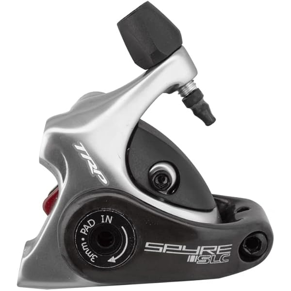 Trp Spyre Road Bike Disc Brakes Dual Piston Mechanical Brakes