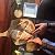 Premium Natural Bamboo Pizza Peel Paddle and Cutting Board (For Pizza, Fruit, Vegetables, Cheese)