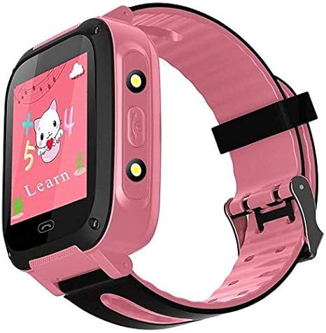 setracker watch sim card installation