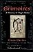 Grimoires: A History of Magic Books by Owen Davies