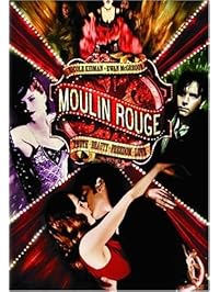 Moulin Rouge (Two-Disc Collector's Edition) by Nicole Kidman