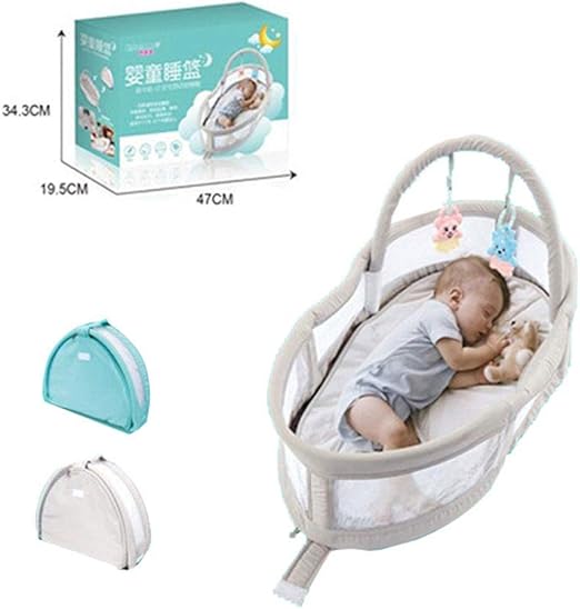baby pillow bed amazon