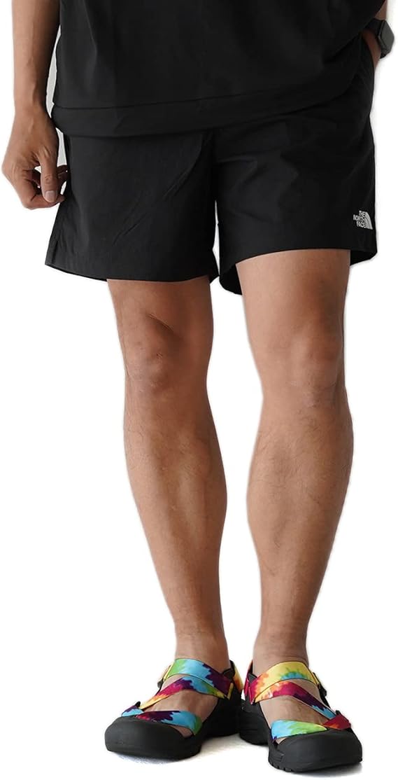 Amazon ザノースフェイス ハーフパンツ バーサタイルショーツ メンズ Nb451 ショートパンツ 通販