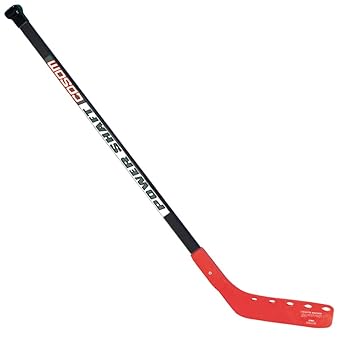52 Stick Cosom Collegiate Hockey Sticks For Floor Hockey And