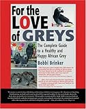 For the Love of Greys by