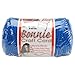 Bulk Buy: Royal Blue Bonnie Braid Macrame Craft Cord 6mm 100yds (2-Pack)