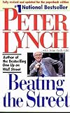 Beating the Street by Lynch. Peter ( 1994 ) Paperback