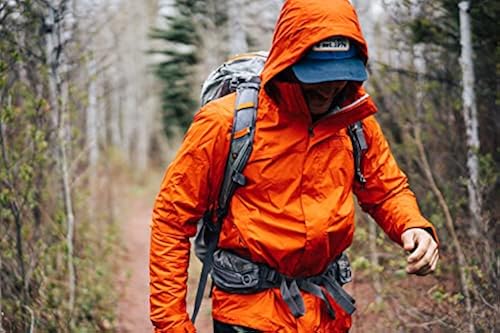 MARMOT Men's Precip Eco Jacket Lightweight, Waterproof Jacket