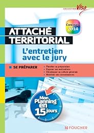 Attaché territorial