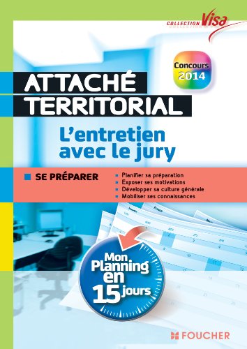 Attaché territorial