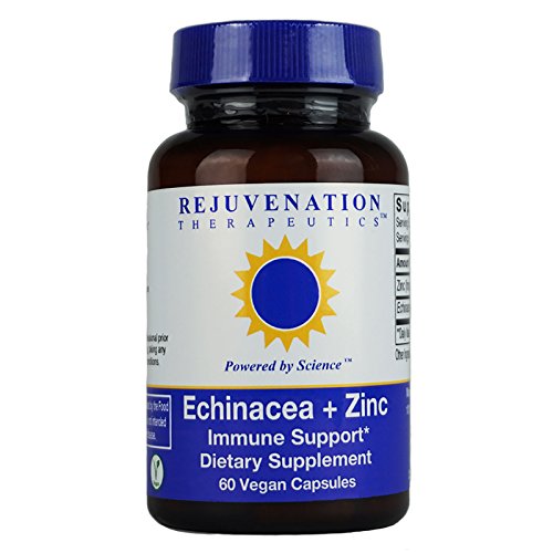 Which are the best echinacea vitamin c zinc available in 2019
