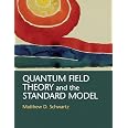 Quantum Field Theory and the Standard Model: Schwartz, Matthew D ...