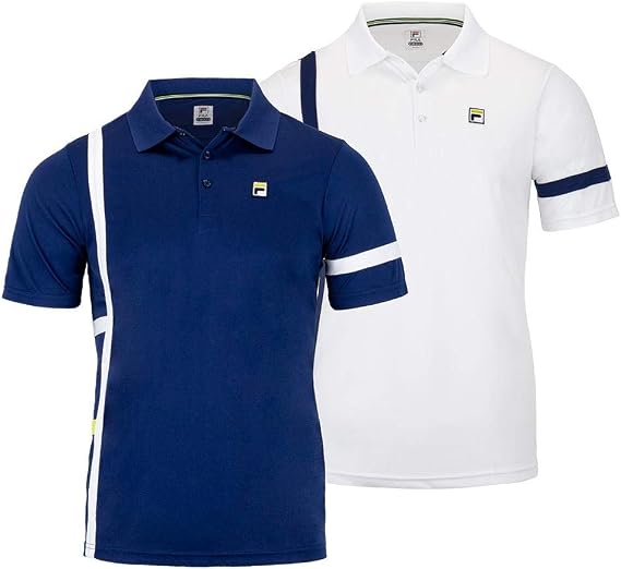 fila apache polo