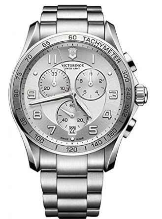 Stuhrling Original Analog Grey Dial Mens Watch - 987.03