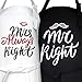 VMNlooking Right sensory bottle Couple SENSROY TOY(XXXXL)