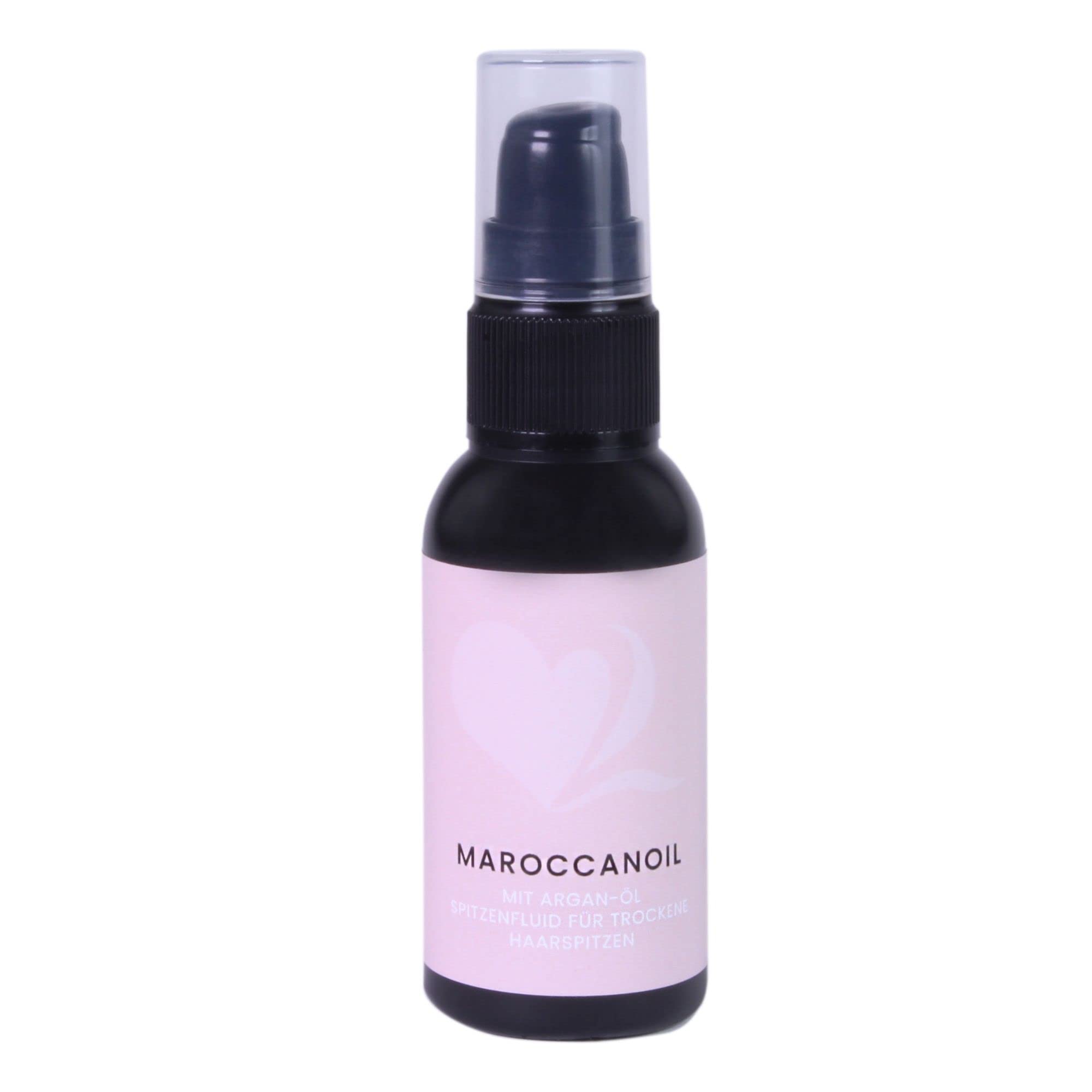 Just Beautiful Hair Maroccanoil with Argan Oil - Tip Fluid