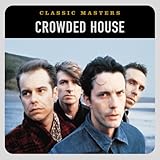 Crowded House Album: «Classic Masters» (Front side)