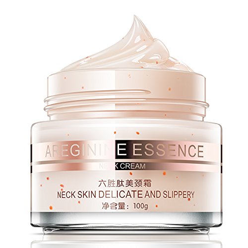 arginine essence neck cream