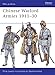 Chinese Warlord Armies 1911–30 (Men-at-Arms, 463)