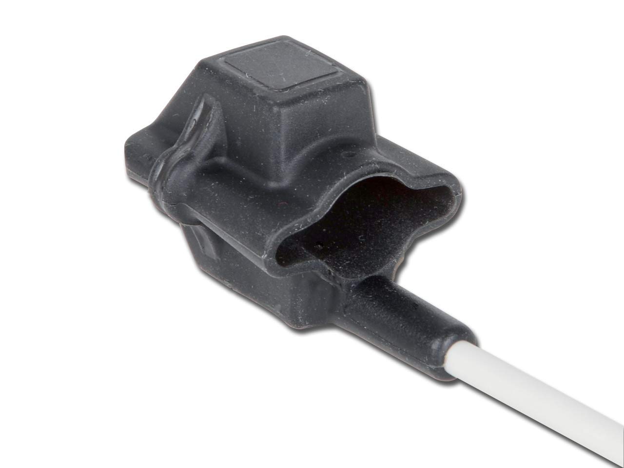 SPO2 35097 45 mm Rubber Paediatric SpO2 Probe, Reusable