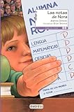 Image de Las Notas De Nora (The Report Card) (Turtleback School & Library Binding Edition) (Leer Es Vivir)