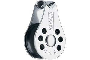 HARKEN Premium Sailing 22mm Boat Blocks