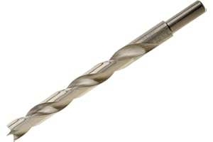 Steelex Plus D4528 HSS Brad Point Bit, 31/64"
