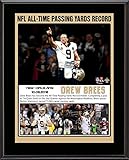 Drew Brees New Orleans Saints 10.5