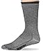 Wigwam Merino Comfort Hiker F2322 Sock, Navy - X-Large