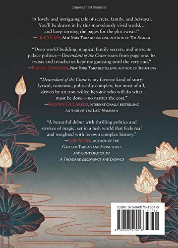 Descendant of the Crane - //medicalbooks.filipinodoctors.org